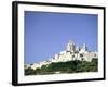 Mdina, Malta-Peter Thompson-Framed Photographic Print