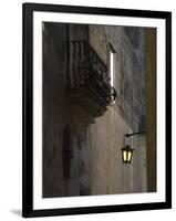 Mdina the Fortress City, Malta, Europe-Robert Harding-Framed Photographic Print