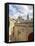 Mdina, the Fortress City, Malta, Europe-Simon Montgomery-Framed Stretched Canvas