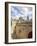 Mdina, the Fortress City, Malta, Europe-Simon Montgomery-Framed Photographic Print