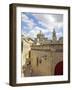 Mdina, the Fortress City, Malta, Europe-Simon Montgomery-Framed Photographic Print