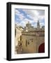 Mdina, the Fortress City, Malta, Europe-Simon Montgomery-Framed Photographic Print