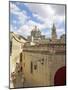 Mdina, the Fortress City, Malta, Europe-Simon Montgomery-Mounted Photographic Print