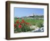 Mdina, the Silent City, Malta-Simon Harris-Framed Photographic Print