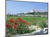 Mdina, the Silent City, Malta-Simon Harris-Mounted Photographic Print