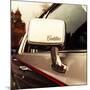 Me and My Cadillac, December 1999-null-Mounted Photographic Print