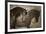 Me and my Shadow-Barry Hart-Framed Giclee Print