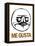 Me Gusta Rage Comic Meme-null-Framed Stretched Canvas