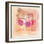 Me So Pretty-Lola Bryant-Framed Art Print