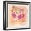 Me So Pretty-Lola Bryant-Framed Premium Giclee Print