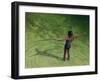 Me-Colin Bootman-Framed Giclee Print