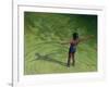 Me-Colin Bootman-Framed Giclee Print