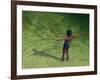 Me-Colin Bootman-Framed Giclee Print