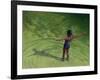 Me-Colin Bootman-Framed Giclee Print