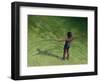 Me-Colin Bootman-Framed Giclee Print