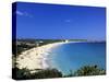 Mead's Bay, Anguilla-Michael DeFreitas-Stretched Canvas