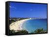 Mead's Bay, Anguilla-Michael DeFreitas-Framed Stretched Canvas
