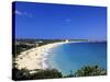 Mead's Bay, Anguilla-Michael DeFreitas-Stretched Canvas