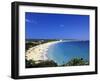 Mead's Bay, Anguilla-Michael DeFreitas-Framed Photographic Print