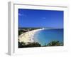 Mead's Bay, Anguilla-Michael DeFreitas-Framed Photographic Print