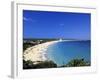 Mead's Bay, Anguilla-Michael DeFreitas-Framed Photographic Print