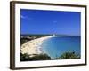 Mead's Bay, Anguilla-Michael DeFreitas-Framed Photographic Print