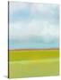 Meadow 1-Jan Weiss-Stretched Canvas