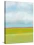 Meadow 1-Jan Weiss-Stretched Canvas