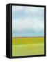 Meadow 2-Jan Weiss-Framed Stretched Canvas