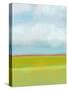 Meadow 2-Jan Weiss-Stretched Canvas
