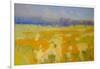 Meadow 2-Vahe Yeremyan-Framed Art Print