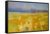 Meadow 2-Vahe Yeremyan-Framed Stretched Canvas