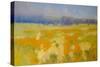 Meadow 2-Vahe Yeremyan-Stretched Canvas