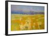 Meadow 2-Vahe Yeremyan-Framed Art Print