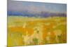 Meadow 2-Vahe Yeremyan-Mounted Art Print