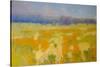 Meadow 2-Vahe Yeremyan-Stretched Canvas