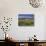 Meadow and Mountains, Sawtooth National Recreation Area, Idaho, USA-Jamie & Judy Wild-Photographic Print displayed on a wall