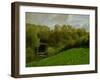 Meadow and Woodland, 1895-Valentin Ruths-Framed Giclee Print