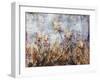 Meadow at Dusk-Alexys Henry-Framed Giclee Print