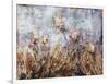 Meadow at Dusk-Alexys Henry-Framed Giclee Print