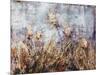 Meadow at Dusk-Alexys Henry-Mounted Giclee Print