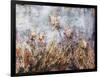 Meadow at Dusk-Alexys Henry-Framed Giclee Print