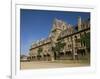 Meadow Buildings, Christ Church College, Oxford, Oxfordshire, England, United Kingdom-Philip Craven-Framed Photographic Print