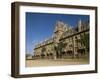 Meadow Buildings, Christ Church College, Oxford, Oxfordshire, England, United Kingdom-Philip Craven-Framed Photographic Print