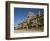 Meadow Buildings, Christ Church College, Oxford, Oxfordshire, England, United Kingdom-Philip Craven-Framed Photographic Print