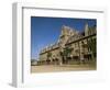 Meadow Buildings, Christ Church College, Oxford, Oxfordshire, England, United Kingdom-Philip Craven-Framed Photographic Print