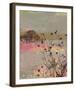 Meadow Dawn-Ken Hurd-Framed Giclee Print