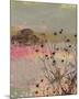 Meadow Dawn-Ken Hurd-Mounted Giclee Print