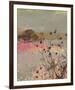 Meadow Dawn-Ken Hurd-Framed Giclee Print