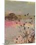 Meadow Dawn-Ken Hurd-Mounted Giclee Print